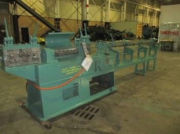 USED LEWIS 8-F