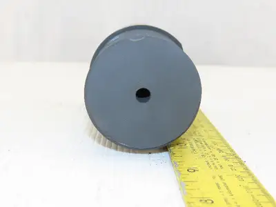 Saturn Poco EDM3 Graphite Orbit Tapping Electrode 2"-11-1/2