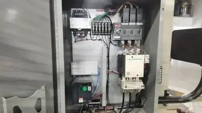 Used 2022 ACCURSHEAR 650010 Power Squaring Shears (Inch) Arizona US | KD Machinery #1228173