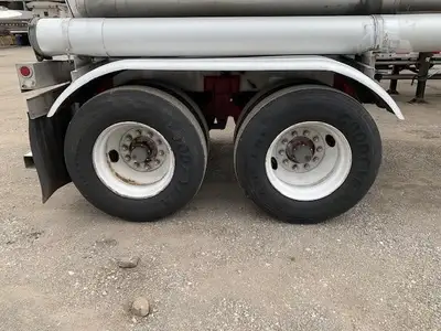 Used 2007 BRENNER _UNKNOWN_ Tanker Trailers Indiana US | Lakeshore Equipment Sales #1546591