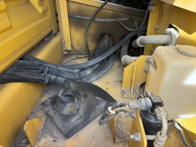 Used 2004 KOMATSU PC200LC-7 Excavators Texas US | Proxy Equipment #1383058