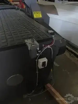 Used 2006 MULTICAM 5000 SERIES CNC Routers Arizona US | KD Machinery #1418341