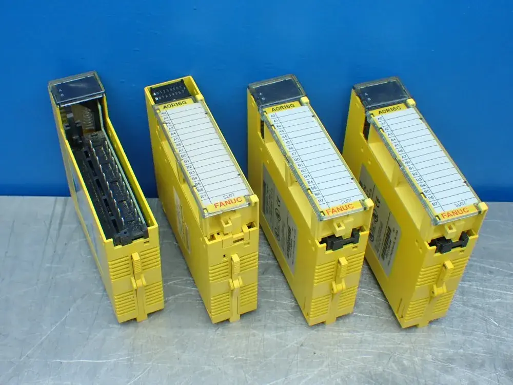 USED FANUC A03B0819C161