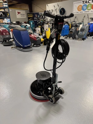Onyx T1 Hero 20″ Low-Speed Floor Machine NEW