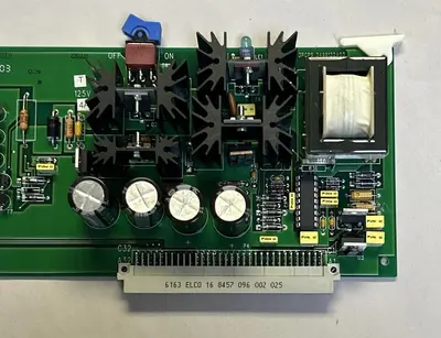 New | in-Stock WESTINGHOUSE 3A99132G02 I/O Boards & Replacement Parts Ohio US | Surplus Asset Holdings #1237133
