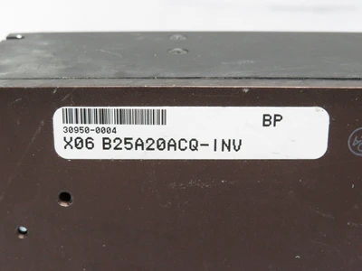 Used ADVANCED MOTION CONTROLS _UNKNOWN_ Amplifiers Texas US | OCO Industrial #1722604