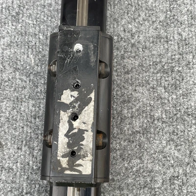 Used Tolomatic BC210 SK23.625 Pneumatic Cylinders California US | Davliegogo LLC #1705666