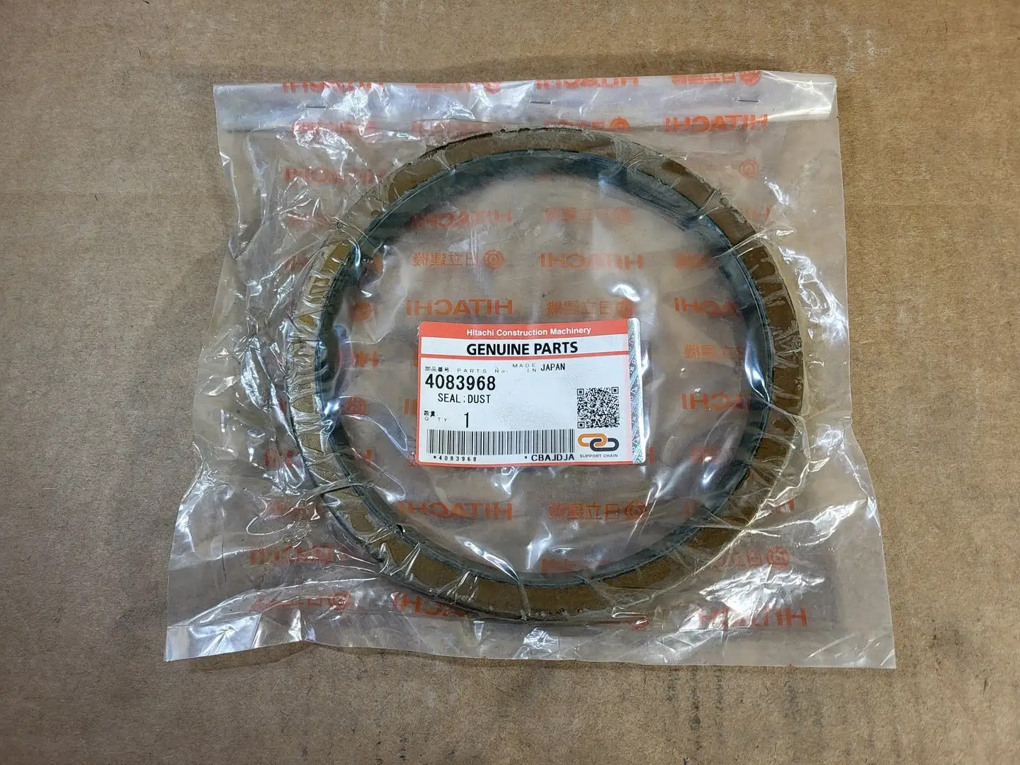 NEW HITACHI 4083968