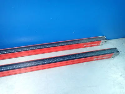 Used ALLENBRADLEY 450LE4FL1950YD Light Curtains & Grids Ohio US | HGR 24 #727936
