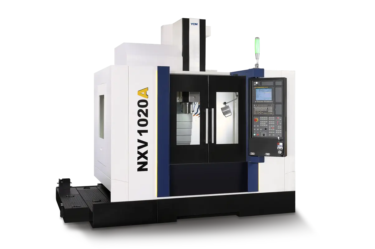 New | in-Stock _UNKNOWN_ _UNKNOWN_ Vertical Machining Centers Saskatchewan CA | Quality Cutting Tools #1403675