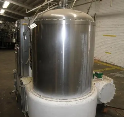 USED MOJONNIER 36-20
