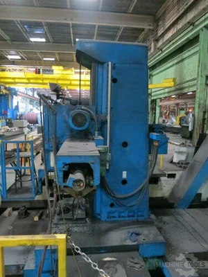 USED 1980 UNION BFP 130/5