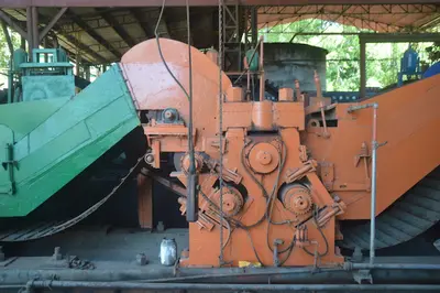 Used VARIOUS Various Sugar Cane Factory CR | Perry Equipment #1335925