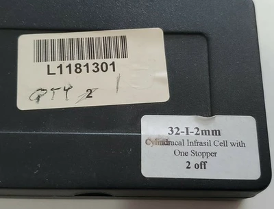 NEW Perkin-Elmer L1181301