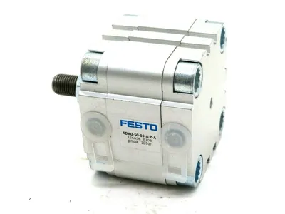 NEW FESTO ELECTRIC ELECTRIC ADVU-50-10-A-P-A