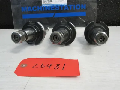 USED LYNDEX NIKKEN C4007-0016
