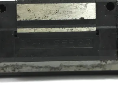 USED THK SSR20