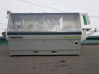 BIESSE ARTECH AKRON 425 Edgebander
