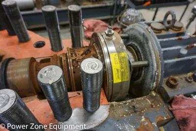 USED PUMPWORKS 610 8X10X13 PWM