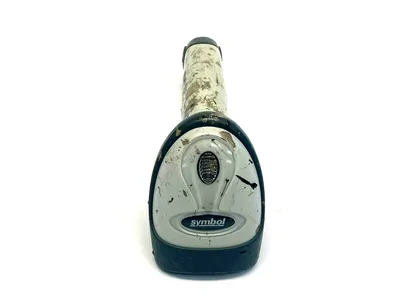 LS2208-SR20001R-NA | Symbol  Barcode Scanner - Used