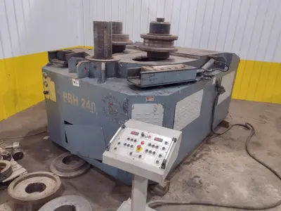USED JMT PBH240