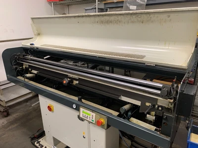 2006 HARDINGE CONQUEST GT27SP CNC Lathes | Toolquip, Inc. (10)