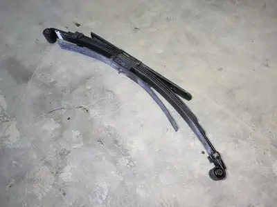 Leaf Spring