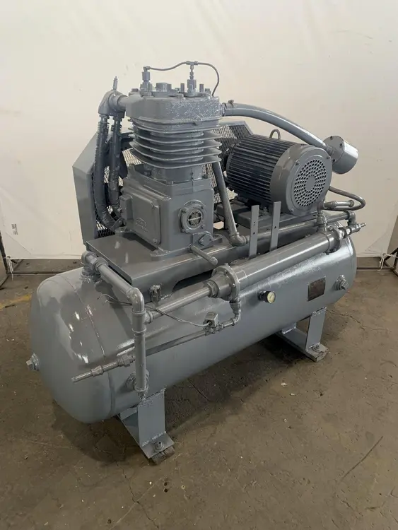 Used SPEEDAIRE N/A Air Compressors (Misc) Ohio US | G-2000, Inc. 5 #178549