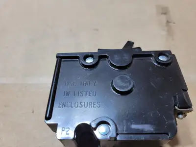 Used FEDERAL PIONEER NB260 Circuit Breakers British Columbia CA | Lenmark #1488872