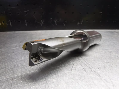 Sandvik CoroDrill 21.50mm Indexable Drill 25mm Shank 880-D2150L25-03 (LOC1854B)