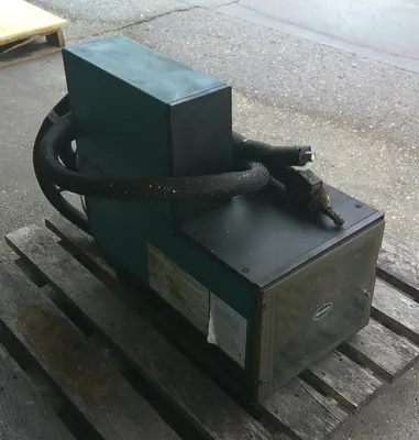 SPC9332  Hot Melt Dispenser Nordson hot melt glue dispenser model 3500-1AA34/D