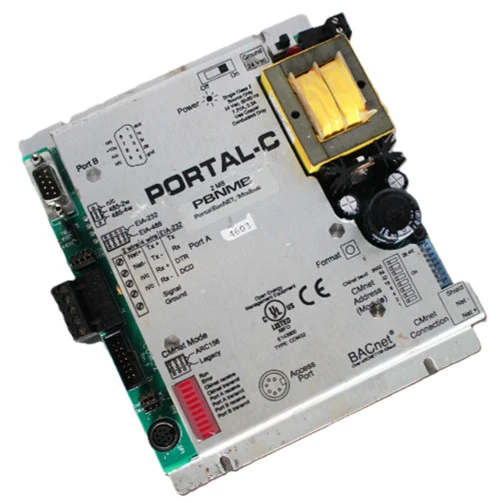 Automated Logic PORTAL-C PBNMB Router, BacNET and Modbus [Refurbished]