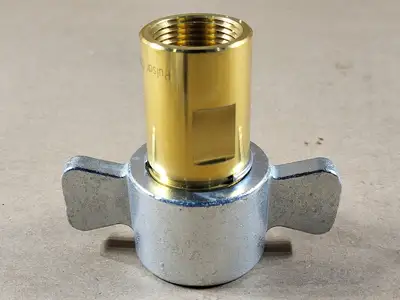 NEW PULSAR HYDRAULICS C501-16