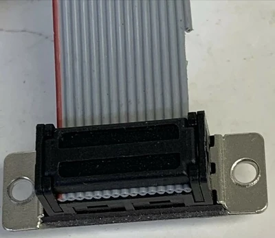 USED RIBBON CABLE HCM-23100
