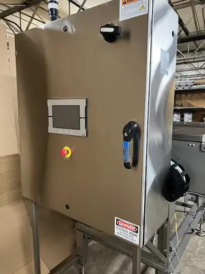 Used ROBOTRAY Roboscore Bakery Equipment Georgia US | Envoy Equipment LLC #376369