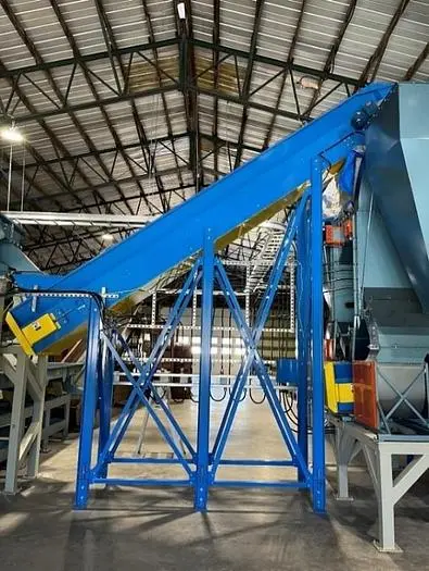 NEW 2023 MC3 CONVEYOR 1