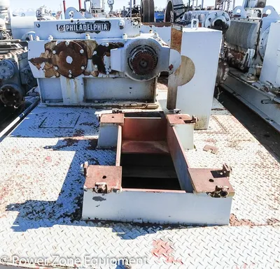 USED PHILADELPHIA 115HP-2