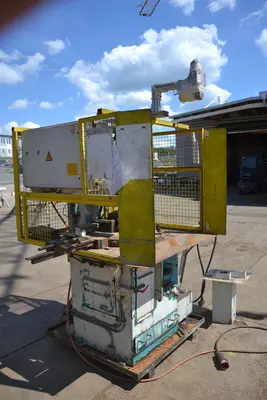 USED 1983 KALTENBACH KKS 400