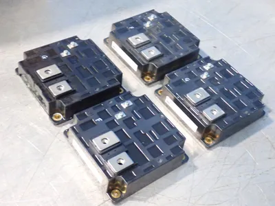 Used PRX CM800HA24 AC Drive Power Modules Ohio US | HGR 24 #1129946