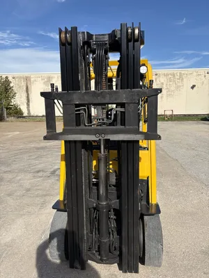 Used 2020 HYSTER S50FT Misc Forklifts Texas US | 4K Lift Co #1502987