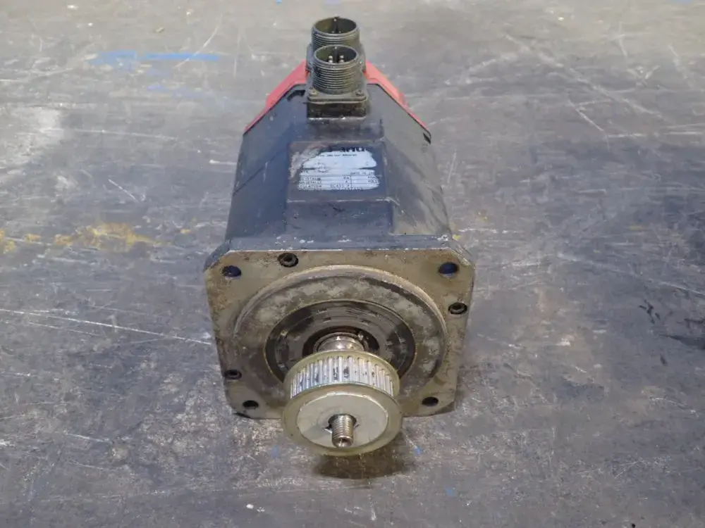 Fanuc Servo Motor