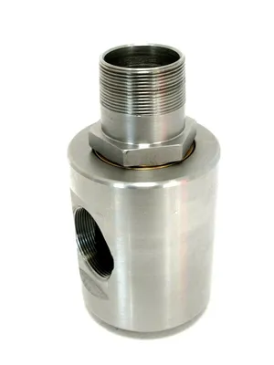 NEW TALCO SS-2212-12 ROTARY UNION SS221212