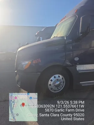 Used _UNKNOWN_ _UNKNOWN_ Miscellaneous Trucks/Trailers Illinois US | Revelation Machinery #1566490