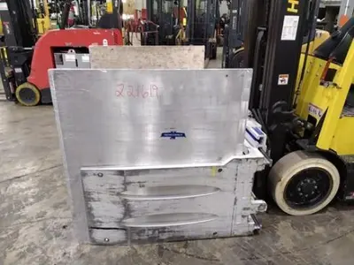 USED 2021 CASCADE 26J-MCS