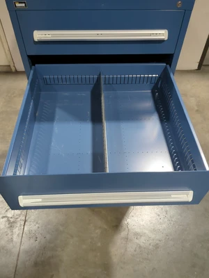 Used Stanley Vidmar _UNKNOWN_ Bins Indiana US | J&J Industrial Supply #1421868