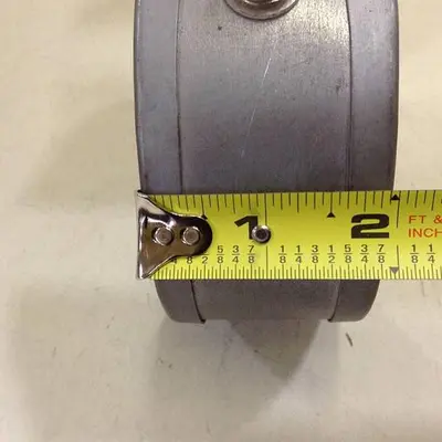 NEW APPLIED INSTRUMENTS A-42B201-X