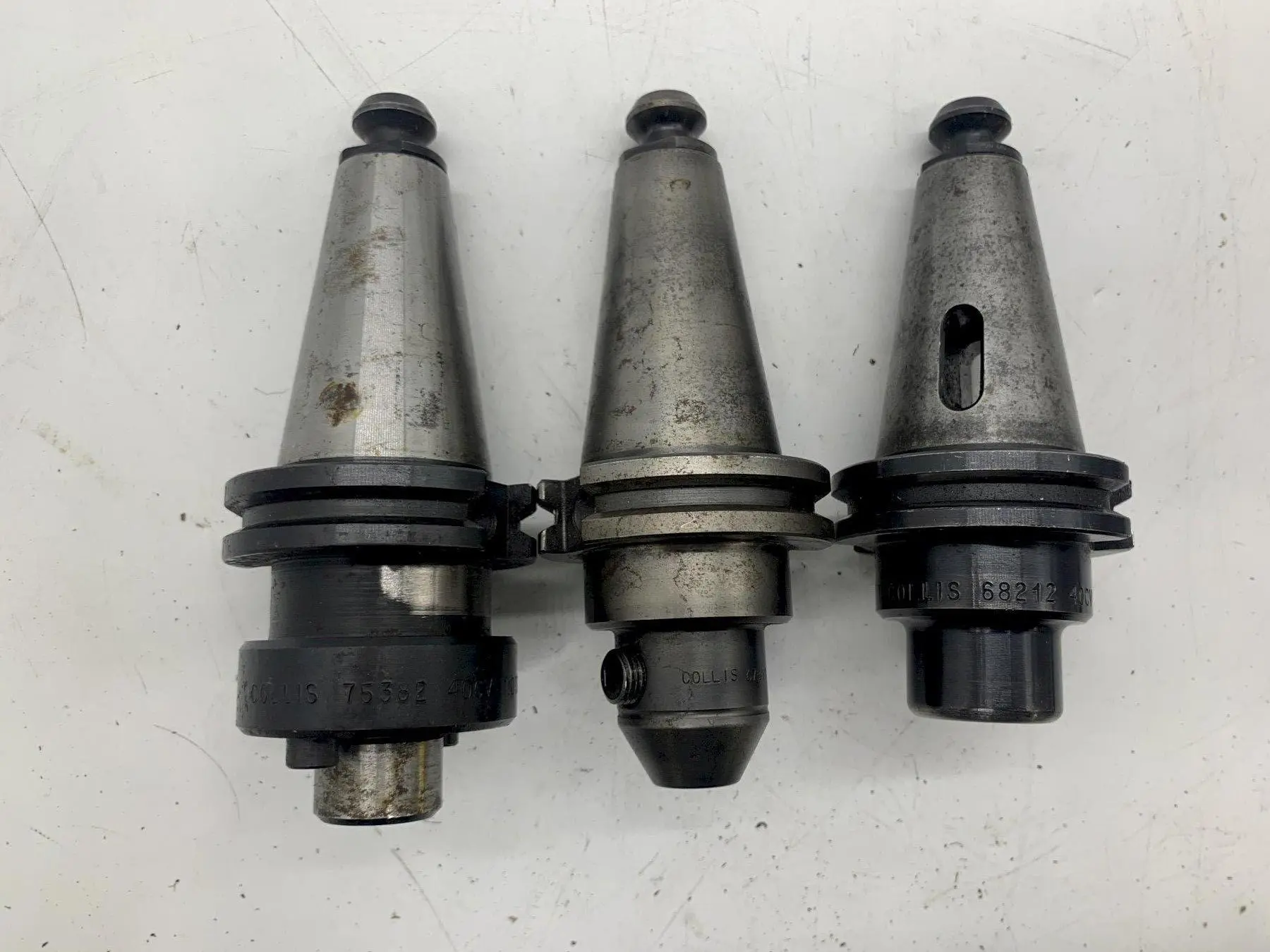 USED COLLIS 75382, 68212, 67691