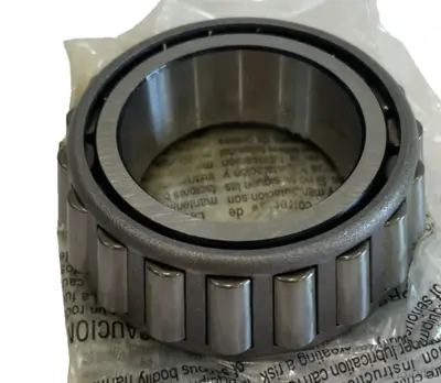 NEW TIMKEN 2984 ROLLER BEARING NN2511