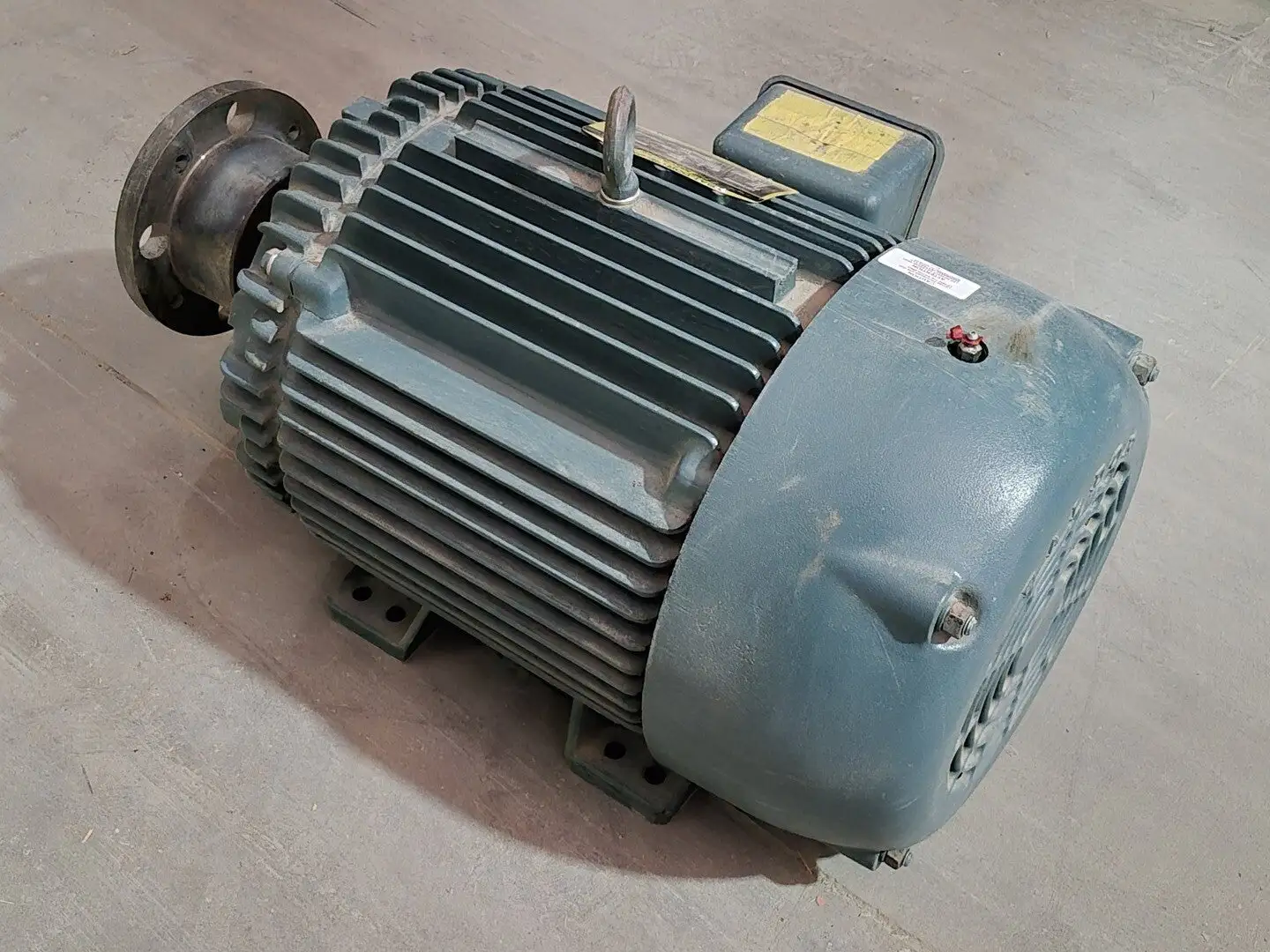 NEW BALDOR 841XL