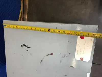 CTI-CRYOGENICS 8510 COMPRESSOR